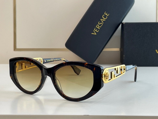 Versace Sunglasses AAA+ ID:20220720-227